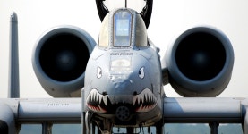 BEMIL 사진 자료실 - BEMIL 군사세계 The Many Faces of the A10