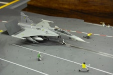 BEMIL 사진 자료실 - BEMIL 군사세계 브라질 해군에 제안되고 있는 JAS 39 Sea Gripen 함상용 전투기