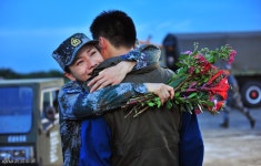 J-10 흥보영화 3 - 유용원의 군사세계 J-10 흥보영화 3