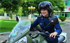 J-10 흥보영화 3 - 유용원의 군사세계 J-10 흥보영화 3