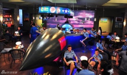 J-10 흥보영화 3 - 유용원의 군사세계 J-10 흥보영화 3