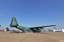 BEMIL 사진 자료실 - BEMIL 군사세계 경기항공전 C-130H