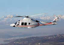 BEMIL 사진 자료실 - BEMIL 군사세계 러시아에서 인증받은 AW-189 헬기 