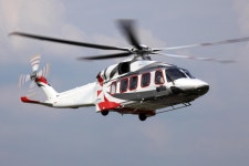 러시아에서 인증받은 AW-189 헬기 - 유용원의 군사세계 러시아에서 인증받은 AW-189 헬기 