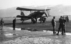 그라프 제펠린에 탑재하려던 Fi167 어뢰공격기 - 유용원의 군사세계 그라프 제펠린에 탑재하려던 Fi167 어뢰공격기