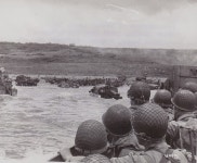기관총 소사로 미군 2,000명 사살한 오마하 해변의 야수  - 유용원의 군사세계