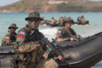 2019년 국방부 공식 국군 홍보 영상! - 유용원의 군사세계