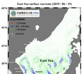 [Re] 19년 6월 15일 해류도 - 유용원의 군사세계