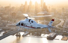 미해군의 차기 훈련헬기 TH-119 - 유용원의 군사세계