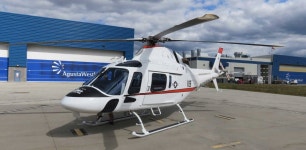 미해군의 차기 훈련헬기 TH-119 - 유용원의 군사세계