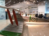 이집트 카이로  공군군사박물관(1) - 유용원의 군사세계