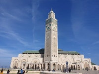 한반도의 닯은 꼴 모로코(Morocco)역사 (15) - 유용원의 군사세계