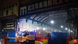 <함재봉 칼럼> 코로나 이후의 미-중 패권 경쟁  - 유용원의 군사세계