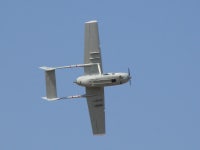 BEMIL 아카이브 - BEMIL 군사세계 미국 O-2 Skymaster 20090617-1