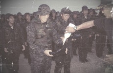 BEMIL 아카이브 - BEMIL 군사세계 해척조 교육 3