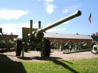 舊소련 M1931/37 (A-19) 122mm포 20100115-1 - 유용원의 군사세계