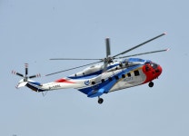 중 中國航空工業集團公司 AC-313 (20100319-1) - 유용원의 군사세계