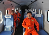 중 中國航空工業集團公司 AC-313 (20100319-1) - 유용원의 군사세계