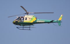 BEMIL 아카이브 - BEMIL 군사세계 EC AS350 B3 헬기 外 20110506-1