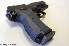 러시아 Yarygin PYa (MP-443 Grach) Пистолет Ярыгина, ПЯ, МР-443 - 유용원의 군사세계