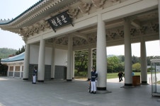 BEMIL 아카이브 - BEMIL 군사세계 국립현충원 공군의장대