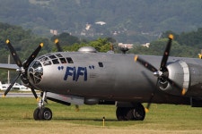 2011 World War 2 Weekend - B29 - 유용원의 군사세계