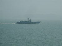 대한민국 해군 상륙정 물개 72급 다용도상륙정 - 유용원의 군사세계