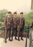 1980년대 특전사 복장류.. - 유용원의 군사세계