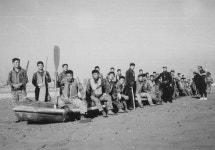 BEMIL 아카이브 - BEMIL 군사세계 추억의 해병일기 - 1974년 포항