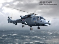 방위사업청, 해상작전헬기(AW-159) 와일드 캣 해군 인도 풀영상 / 방위사업청 제공 - 유용원의 군사세계