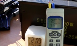 [Re]120발 연발사격해도 한번도 걸림 없고 뜨겁지 않은 소총 실제사격 영상 - 유용원의 군사세계