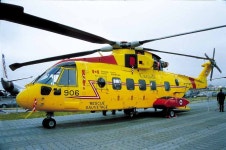 전문가 코너 - BEMIL 군사세계 EH-101