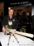 Shot Show 2006의 이미지들.. - 유용원의 군사세계 Shot Show 2006의 이미지들..