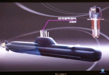 마린위크에서 소개된 214급에 대해 좀 이상한 게 있습니다 - 유용원의 군사세계 마린위크에서 소개된 214급에 대해 좀 이상한 게 있습니다
