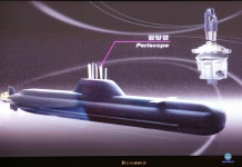 마린위크에서 소개된 214급에 대해 좀 이상한 게 있습니다 - 유용원의 군사세계 마린위크에서 소개된 214급에 대해 좀 이상한 게 있습니다