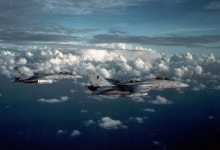 멋진 녀석들 -270 - 유용원의 군사세계 멋진 녀석들 -270