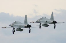 멋진 녀석들 -270 - 유용원의 군사세계 멋진 녀석들 -270