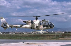 키프러스군 PC-9기와 Mi-35 Hind 공격헬기外 - 유용원의 군사세계 키프러스군 PC-9기와 Mi-35 Hind 공격헬기外