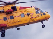 지겹도록 봅시다 CH-149 Cormorant... - 유용원의 군사세계 지겹도록 봅시다 CH-149 Cormorant...