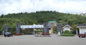 부산광역시 안락동 충렬사와 동래성 전투 재현행사 안내 - 유용원의 군사세계 부산광역시 안락동 충렬사와 동래성 전투 재현행사 안내