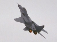 세계의 각양각색 항공기 사진 - 257 - 유용원의 군사세계 세계의 각양각색 항공기 사진 - 257