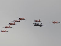 세계의 각양각색 항공기 사진 - 273 - 유용원의 군사세계 세계의 각양각색 항공기 사진 - 273