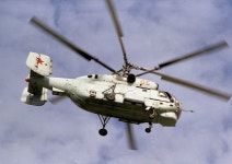 KA-27 Helix 대잠헬기 - 유용원의 군사세계 KA-27 Helix 대잠헬기