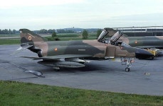 F/A-18 Hornet (스페인[1]) - 유용원의 군사세계 F/A-18 Hornet (스페인[1])