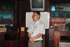 [Re]부산 영남 모임을 마치고 - 모이신 분들.... - 유용원의 군사세계 [Re]부산 영남 모임을 마치고 - 모이신 분들....