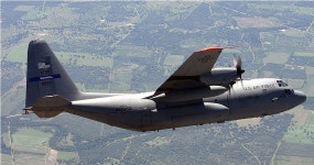 이런 C-130 을 아시나요? - 유용원의 군사세계