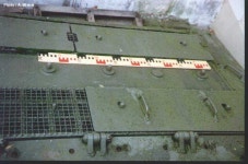 프랑스 ARL 44 전차 - 유용원의 군사세계 프랑스 ARL 44 전차