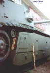 프랑스 ARL 44 전차 - 유용원의 군사세계 프랑스 ARL 44 전차
