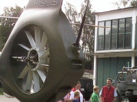 BEMIL 사진 자료실 - BEMIL 군사세계 공개중인 독일 육군 EC 135 정찰헬기