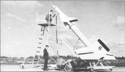 CF-105 개발과정중.. - 유용원의 군사세계